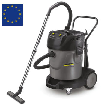 Karcher NT70/2 Industrial WET & DRY Vacuum Cleaner EUROPE